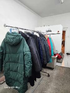 Nettoyeur à vendre/Dry Cleaner for Sale - Photo 4