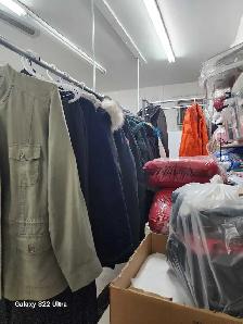 Nettoyeur à vendre/Dry Cleaner for Sale - Photo 5
