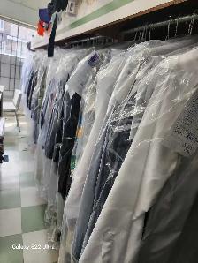 Nettoyeur à vendre/Dry Cleaner for Sale - Photo 6