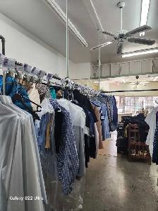 Nettoyeur à vendre/Dry Cleaner for Sale - Photo 8