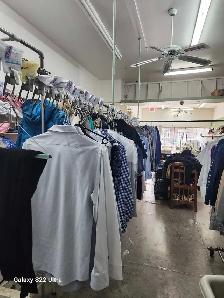 Nettoyeur à vendre/Dry Cleaner for Sale - Photo 9
