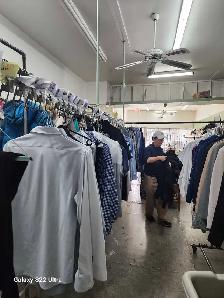 Nettoyeur à vendre/Dry Cleaner for Sale - Photo 10