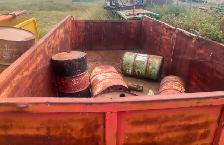 Shale tank - Photo 2