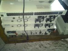 200 units various fortinet fortiswitch fpoe fortinet fortigate f - Photo 4