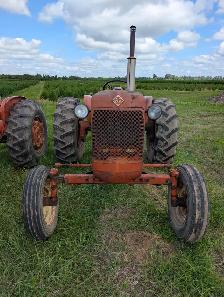 1959 Allis-Chalmers D14 Tractor - Photo 2