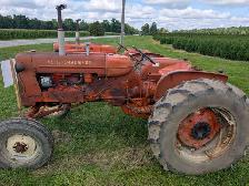 1959 Allis-Chalmers D14 Tractor - Photo 5