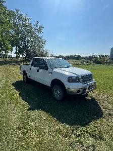 2007 Ford F150 xlt 4x4 - Photo 2