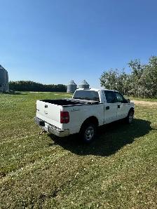 2007 Ford F150 xlt 4x4 - Photo 6