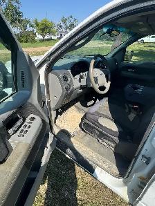 2007 Ford F150 xlt 4x4 - Photo 7