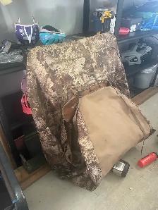 snow goose decoys - Photo 3