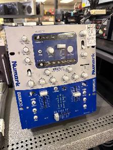 Numark DXM06 2-Channel 24-Bit Digital Mixer