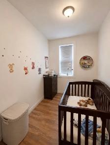 Bright 2-Bedroom Downtown Milverton Apartment - Photo 6