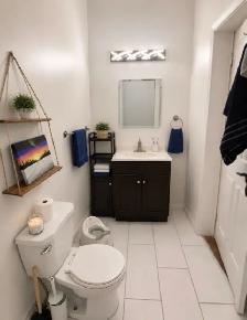 Bright 2-Bedroom Downtown Milverton Apartment - Photo 7