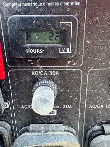 Benchmark 13000w generator - Photo 3