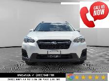 2020 Subaru Crosstrek Convenience No Accidents Collision Alert L - Photo 2