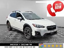2020 Subaru Crosstrek Convenience No Accidents Collision Alert L - Photo 3