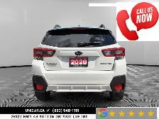 2020 Subaru Crosstrek Convenience No Accidents Collision Alert L - Photo 5