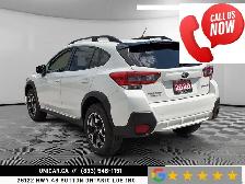 2020 Subaru Crosstrek Convenience No Accidents Collision Alert L - Photo 6
