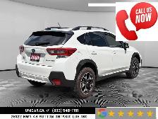 2020 Subaru Crosstrek Convenience No Accidents Collision Alert L - Photo 7