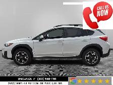 2020 Subaru Crosstrek Convenience No Accidents Collision Alert L - Photo 10