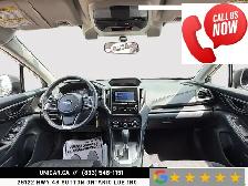 2020 Subaru Crosstrek Convenience No Accidents Collision Alert L - Photo 18