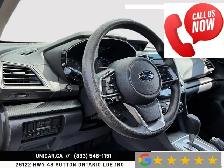 2020 Subaru Crosstrek Convenience No Accidents Collision Alert L - Photo 20