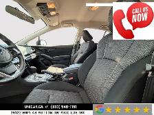 2020 Subaru Crosstrek Convenience No Accidents Collision Alert L - Photo 21
