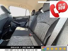 2020 Subaru Crosstrek Convenience No Accidents Collision Alert L - Photo 22
