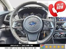 2020 Subaru Crosstrek Convenience No Accidents Collision Alert L - Photo 26