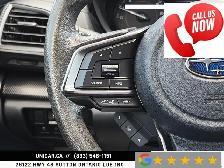 2020 Subaru Crosstrek Convenience No Accidents Collision Alert L - Photo 27