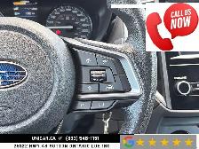 2020 Subaru Crosstrek Convenience No Accidents Collision Alert L - Photo 28