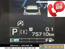 2020 Subaru Crosstrek Convenience No Accidents Collision Alert L - Photo 30