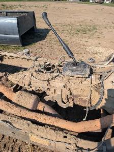 2006 Chevy 2500HD parts - Photo 2