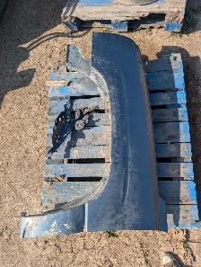 2006 Chevy 2500HD parts - Photo 3
