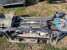 2006 Chevy 2500HD parts - Photo 4