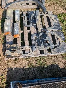 2006 Chevy 2500HD parts - Photo 5