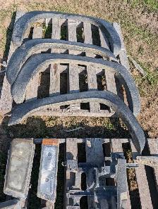 2006 Chevy 2500HD parts - Photo 6