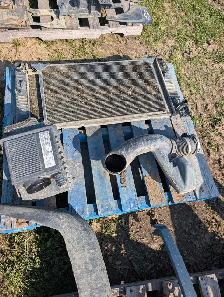 2006 Chevy 2500HD parts - Photo 7