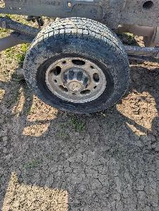 2006 Chevy 2500HD parts - Photo 8