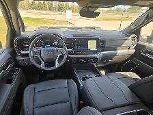 2026 Chevrolet Silverado 3500HD LT Diesel True North/Trail Boss - Photo 2