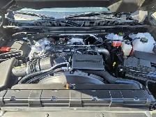 2026 Chevrolet Silverado 3500HD LT Diesel True North/Trail Boss - Photo 4