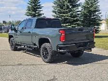 2026 Chevrolet Silverado 3500HD LT Diesel True North/Trail Boss - Photo 6