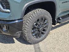 2026 Chevrolet Silverado 3500HD LT Diesel True North/Trail Boss - Photo 7