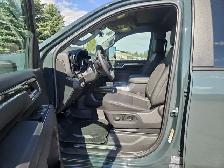 2026 Chevrolet Silverado 3500HD LT Diesel True North/Trail Boss - Photo 10