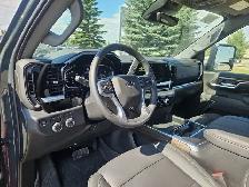 2026 Chevrolet Silverado 3500HD LT Diesel True North/Trail Boss - Photo 11