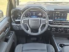 2026 Chevrolet Silverado 3500HD LT Diesel True North/Trail Boss - Photo 12
