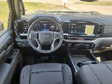 2026 Chevrolet Silverado 3500HD LT Diesel True North/Trail Boss - Photo 15