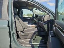 2026 Chevrolet Silverado 3500HD LT Diesel True North/Trail Boss - Photo 18