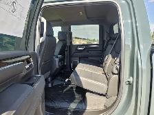 2026 Chevrolet Silverado 3500HD LT Diesel True North/Trail Boss - Photo 19