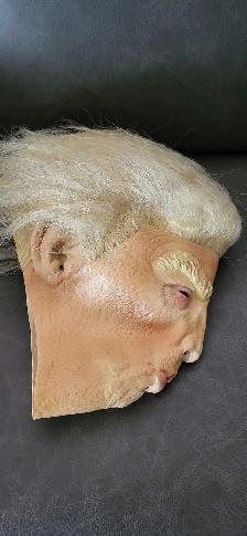 masque donald trump - Photo 3